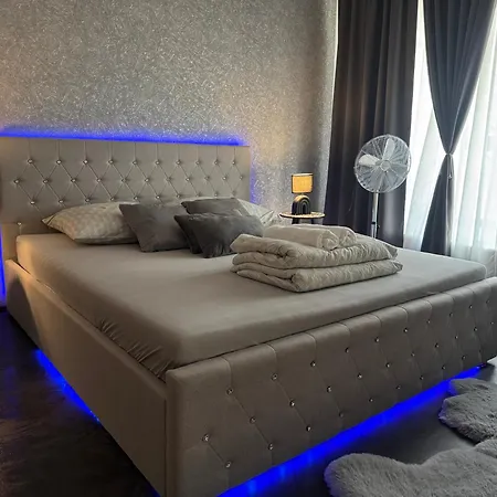 Wellness اوسترافا