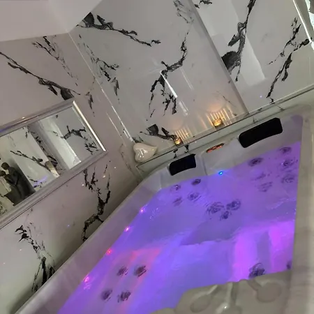 شقة Wellness اوسترافا