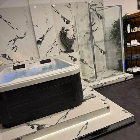 Wellness * اوسترافا