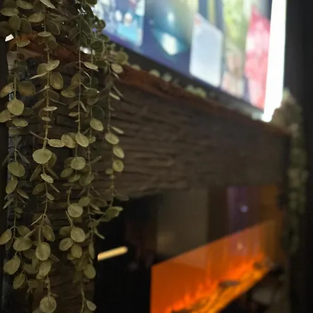 Wellness * اوسترافا