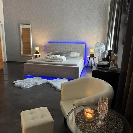 Wellness اوسترافا