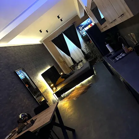 Wellness * اوسترافا