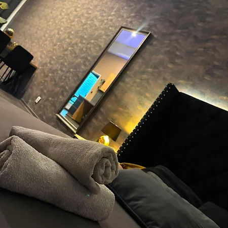 Wellness شقة اوسترافا