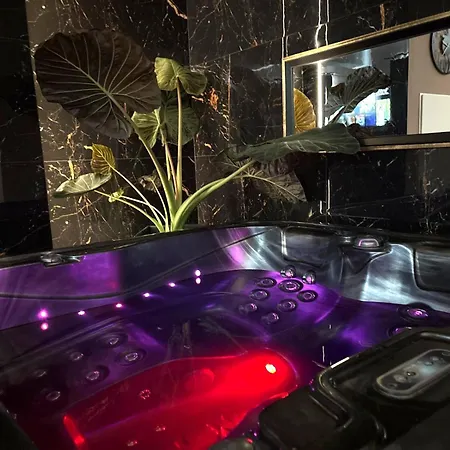 Wellness * اوسترافا